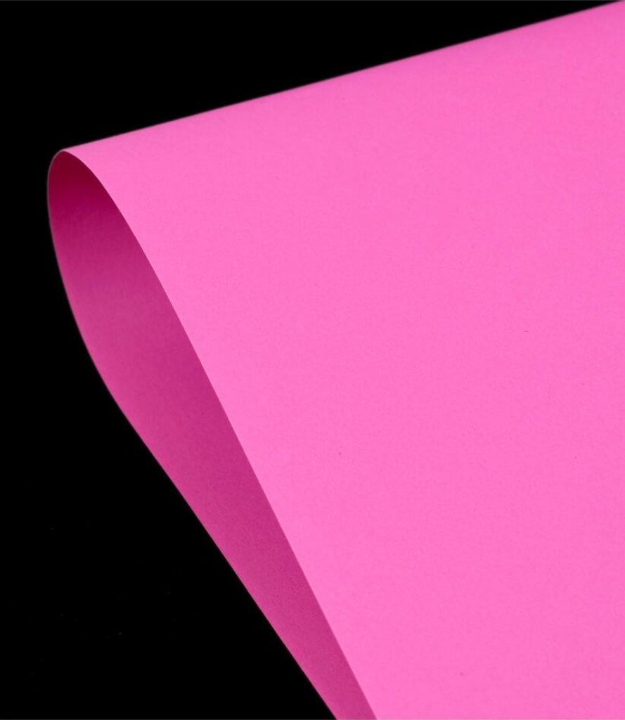 Chart paper- Pink