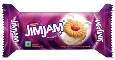 Jim Jam