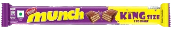 Munch (Med)
