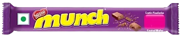 Munch (Small)