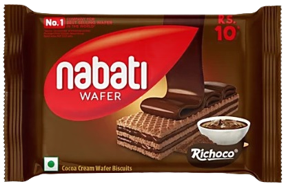 Nabbati Richoo
