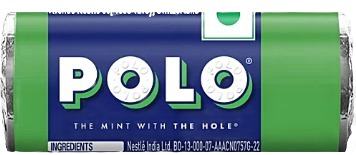 Polo (Small)